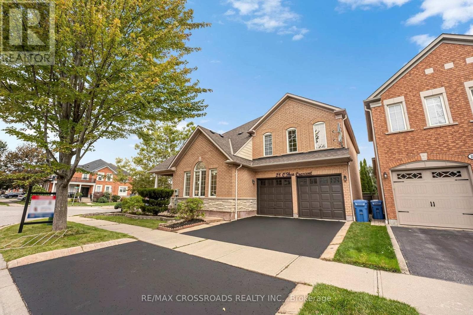 28 O'shea Crescent
