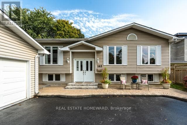 Main- 145 Carlson Drive