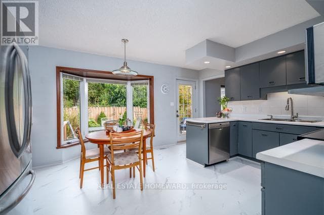 Single Family at Main- 145 Carlson Drive, Newmarket (Gorham-College Manor), Ontario - Photo 7 - RE/MAX Garden City Realty