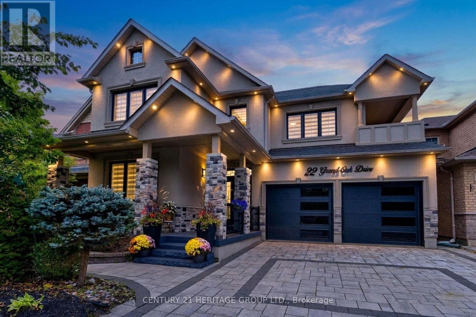 22 Grand Oak Drive
