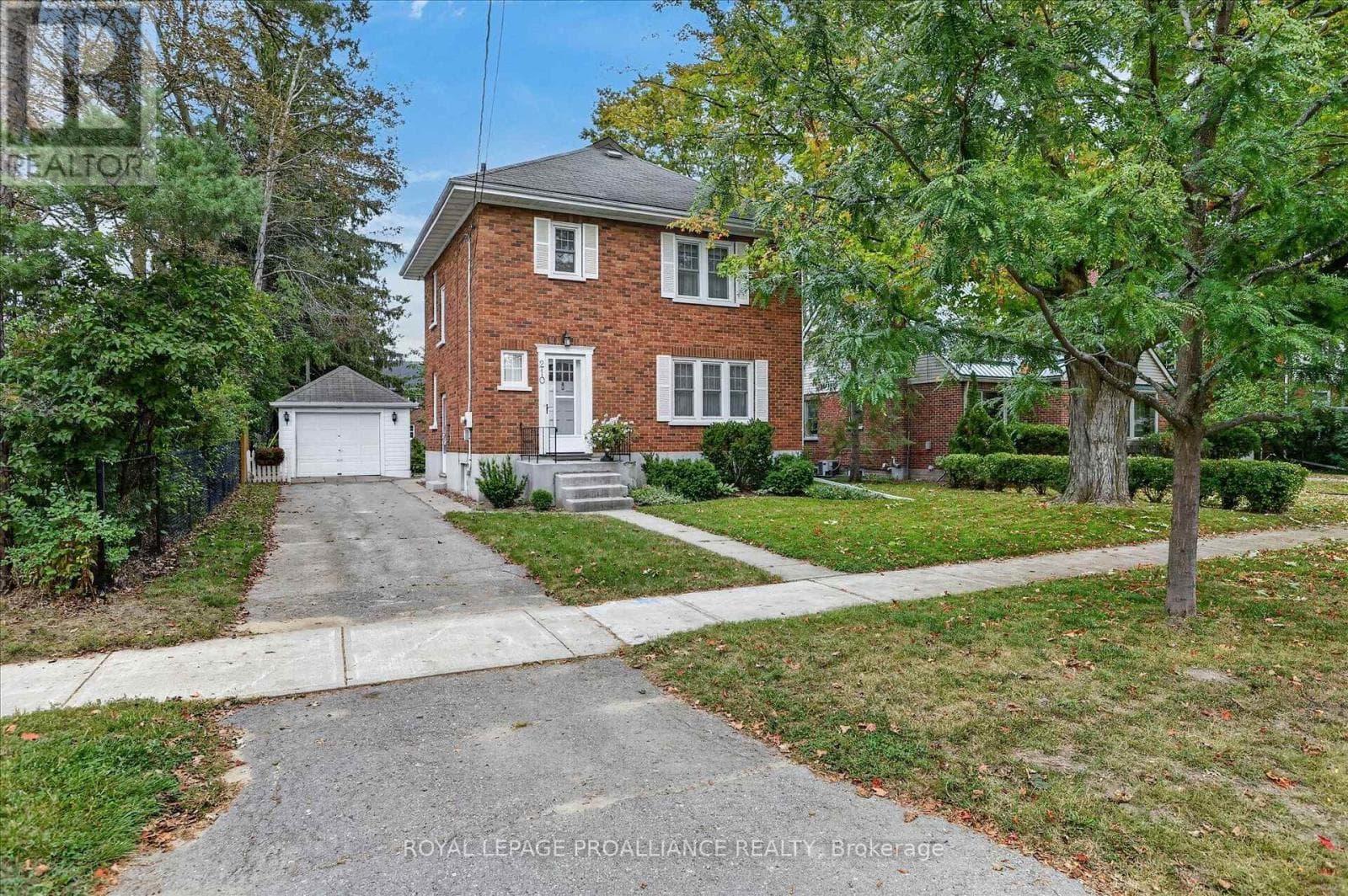 210 Aberdeen Avenue