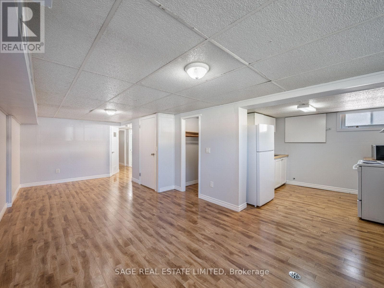 Single Family at Bsmt- 308 Taylor Mills Drive, Richmond Hill (Crosby), Ontario - Photo 2 - RE/MAX Garden City Realty