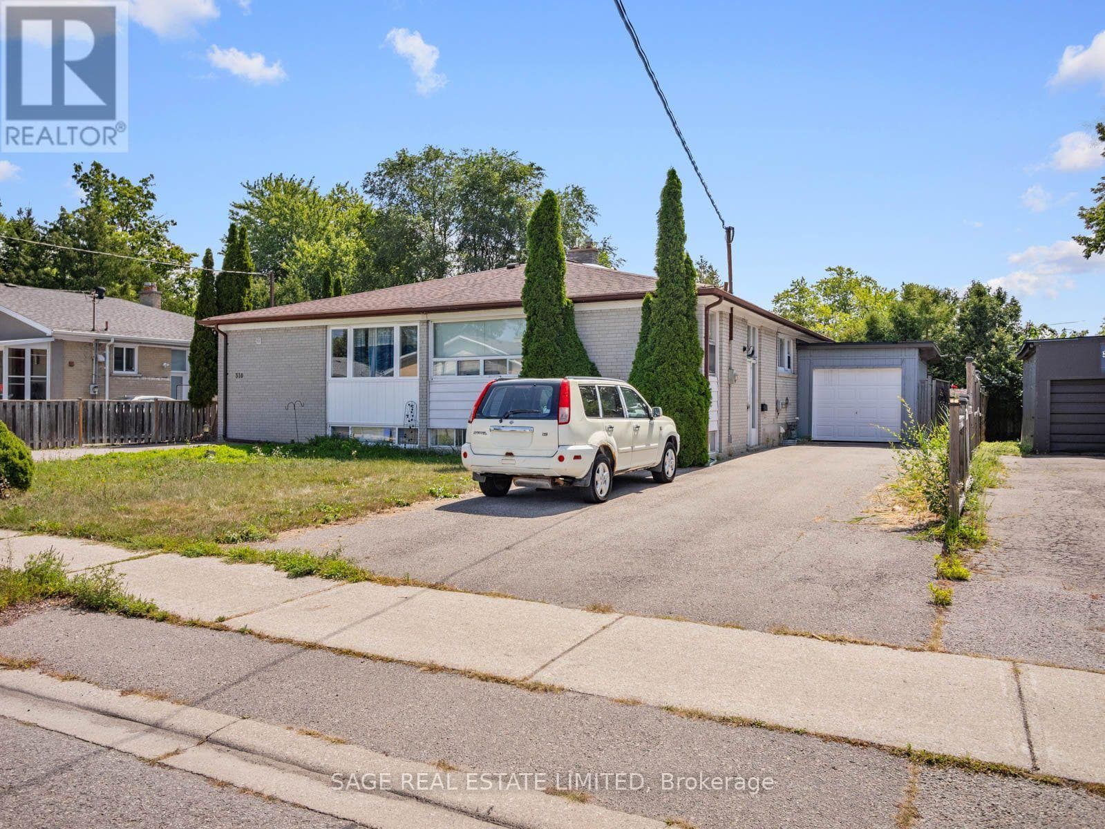 Single Family at Bsmt- 308 Taylor Mills Drive, Richmond Hill (Crosby), Ontario - Photo 6 - RE/MAX Garden City Realty