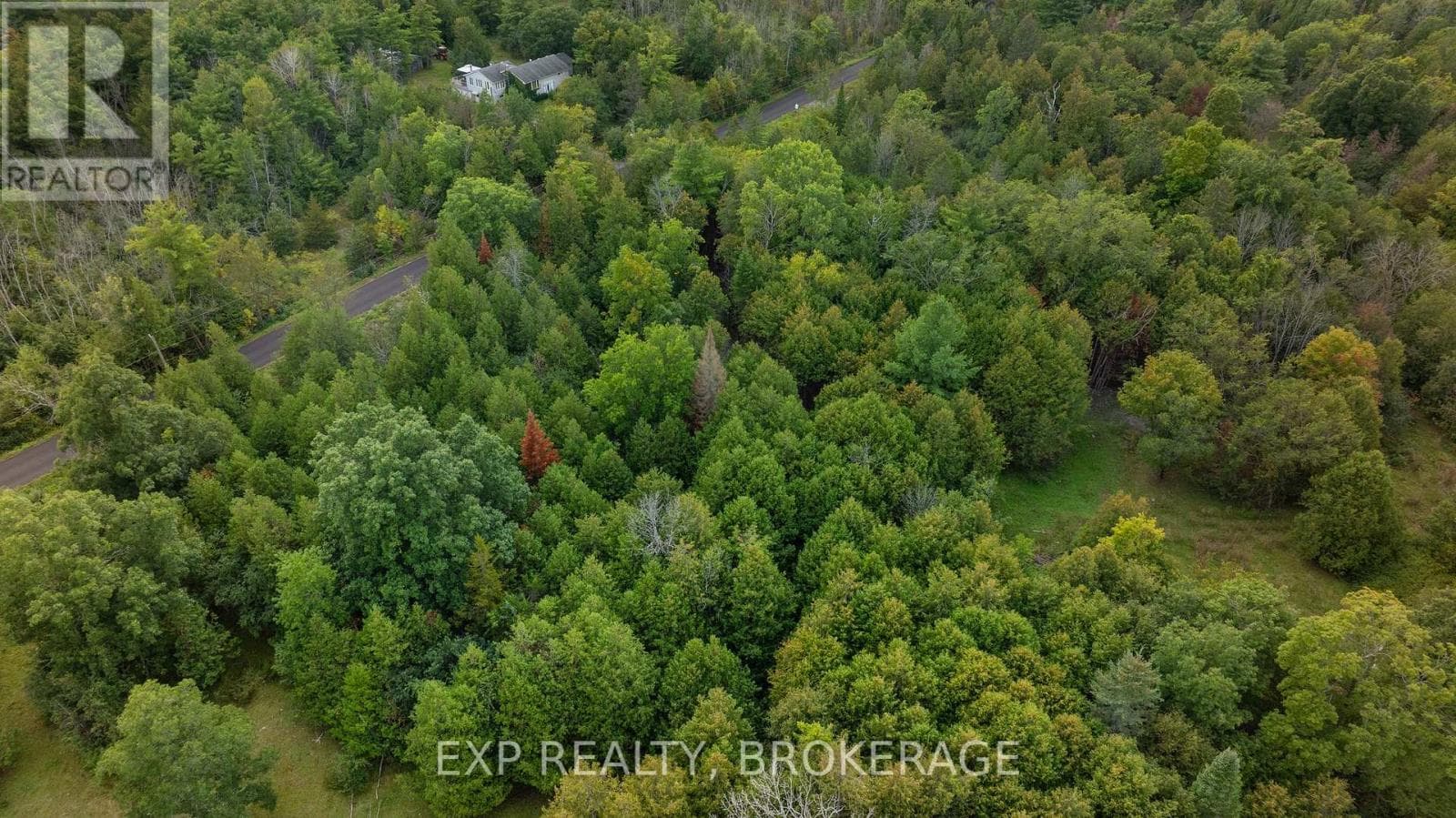 Lot 1 Horning Road