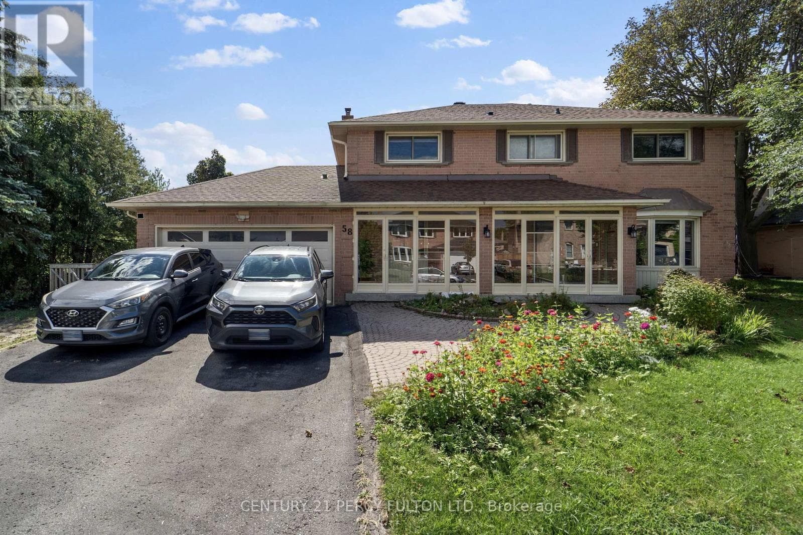 58 Love Crescent