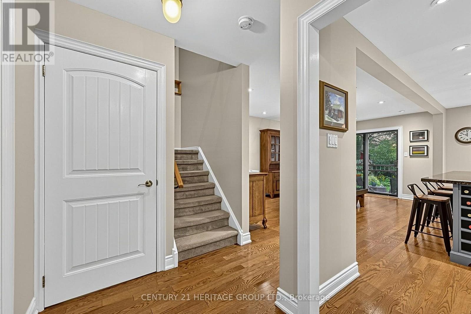 Single Family at 11 Bishop Crescent, Markham (Markham Village), Ontario - Photo 8 - RE/MAX Garden City Realty