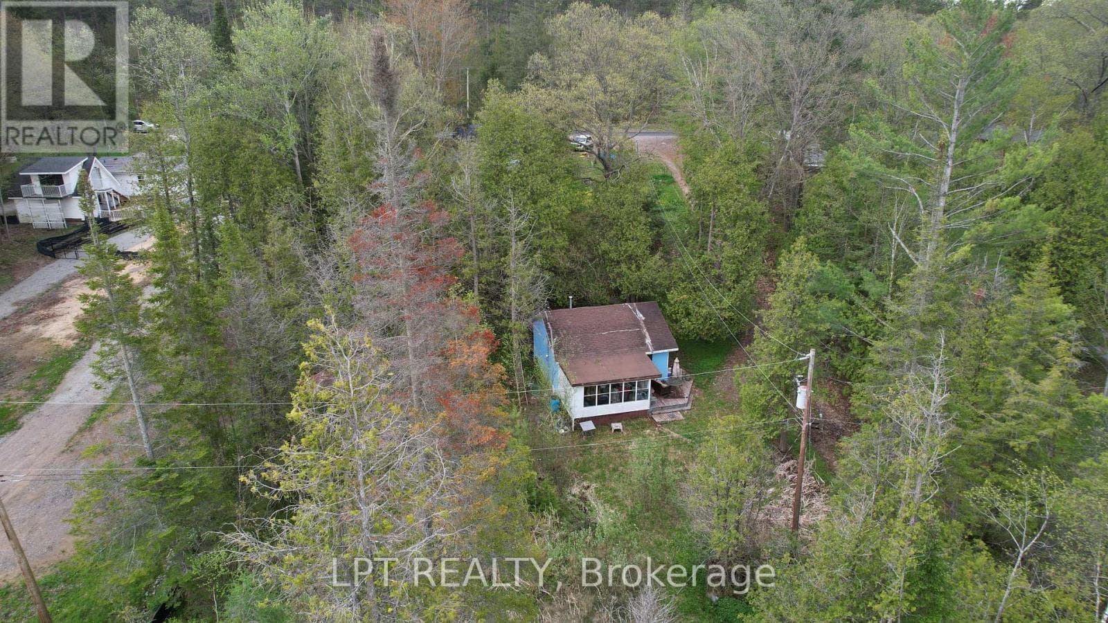 2458 South Orr Lake Road
