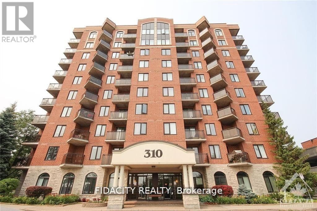 2A- 310 Central Park Drive
