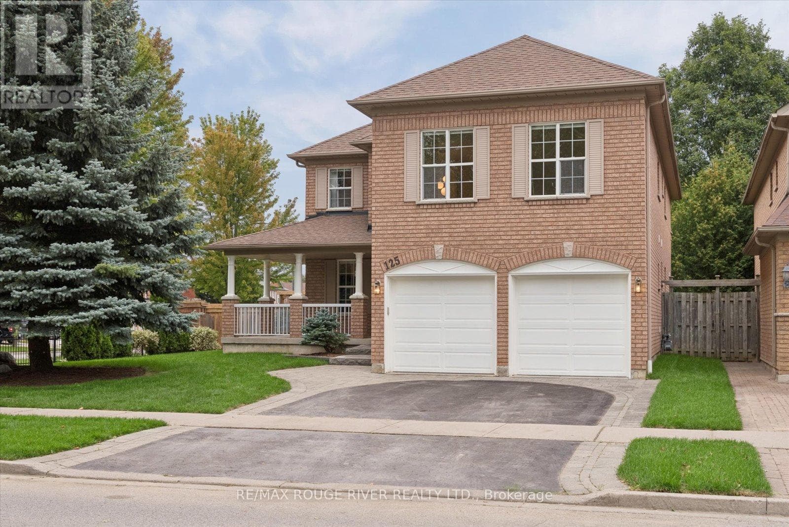 125 Gartshore Drive