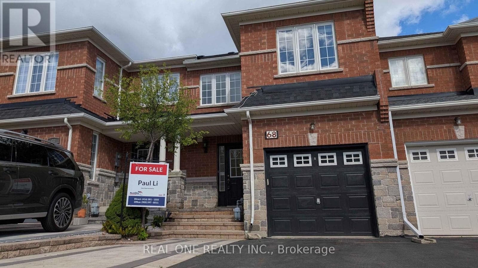 68 Maffey Crescent