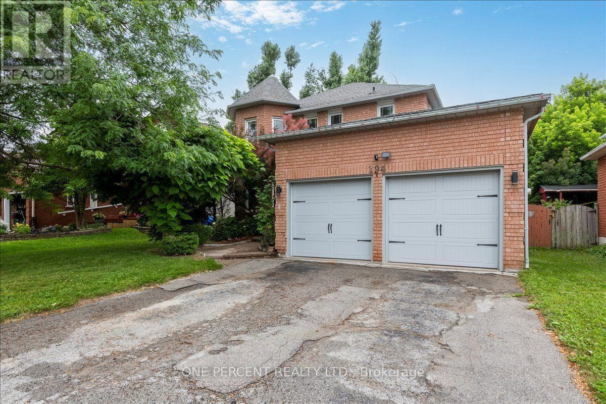 194 Livingstone Street