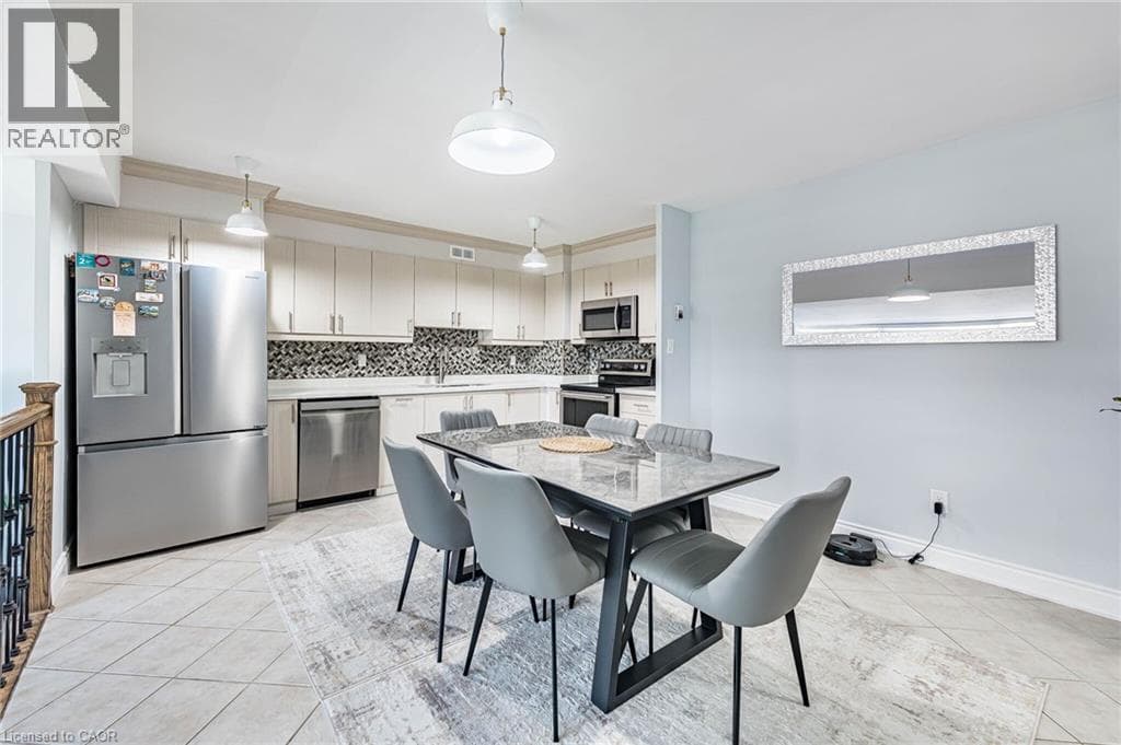 Single Family at 405- 25 FOUR WINDS Drive, Toronto, Ontario - Photo 3 - RE/MAX Garden City Realty