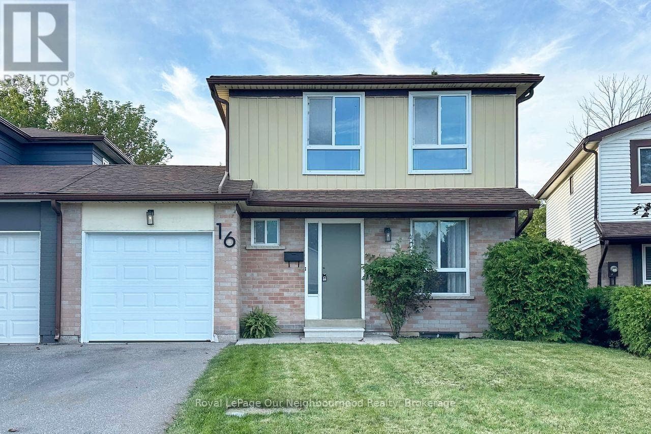 16 Hailey Court