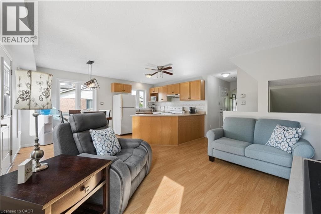 Single Family at 67 APPLE TREE Drive, Kitchener, Ontario - Photo 10 - RE/MAX Garden City Realty