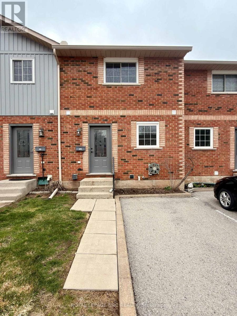20- 110 Silvan Drive