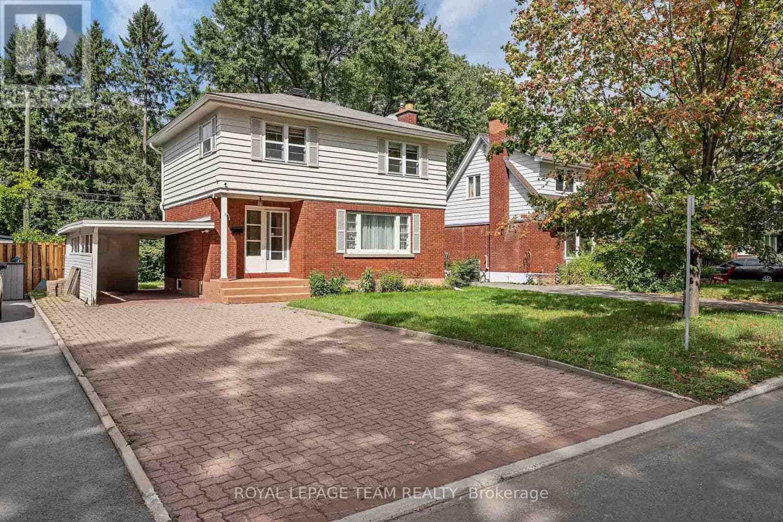 2183 Belair Drive
