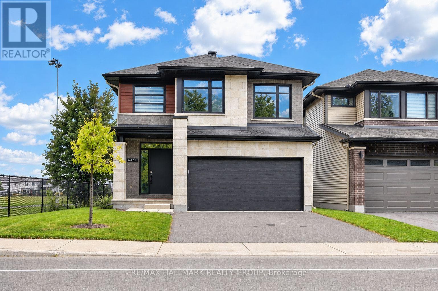 6461 Renaud Road