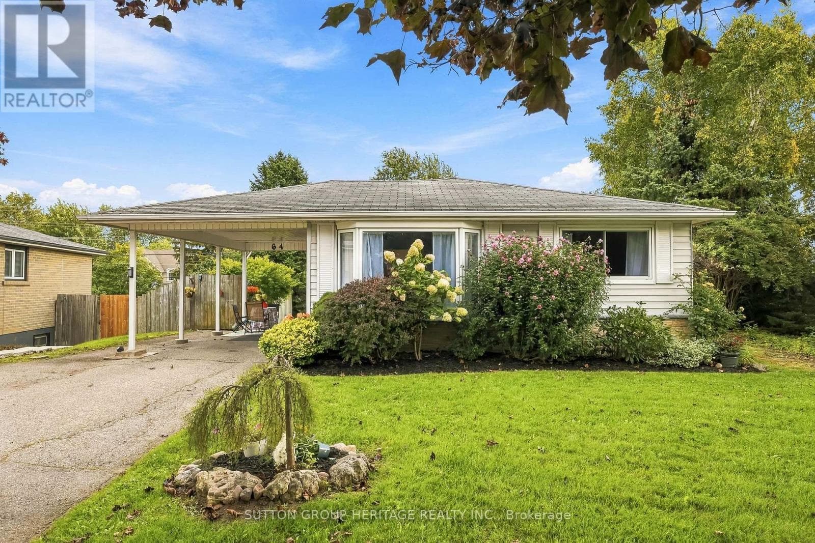 64 Gregory Road