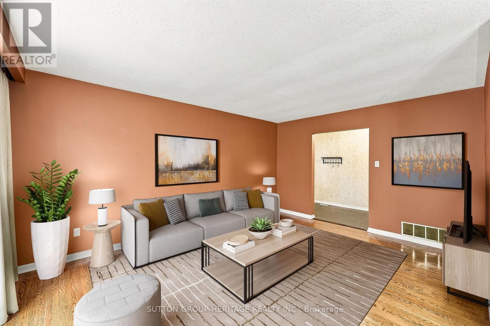 Single Family at 64 Gregory Road, Ajax (South East), Ontario - Photo 6 - RE/MAX Garden City Realty