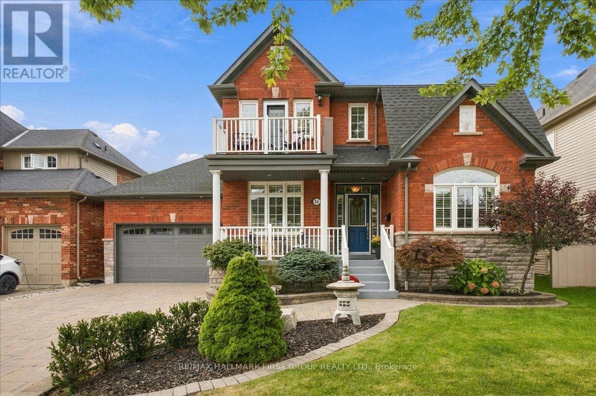 14 Belsey Lane