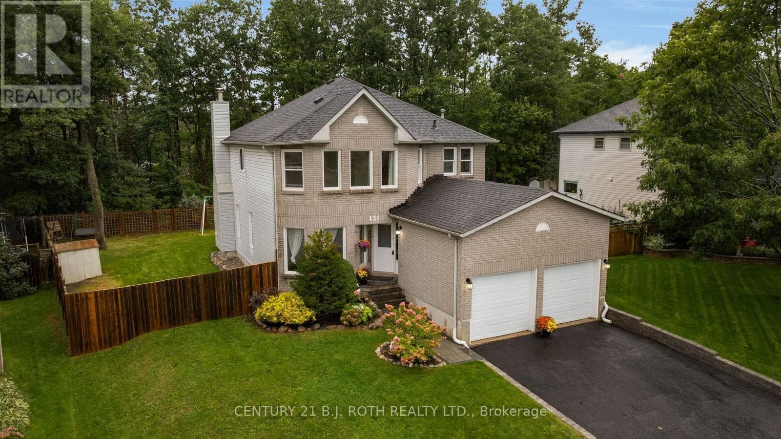 131 Browning Trail