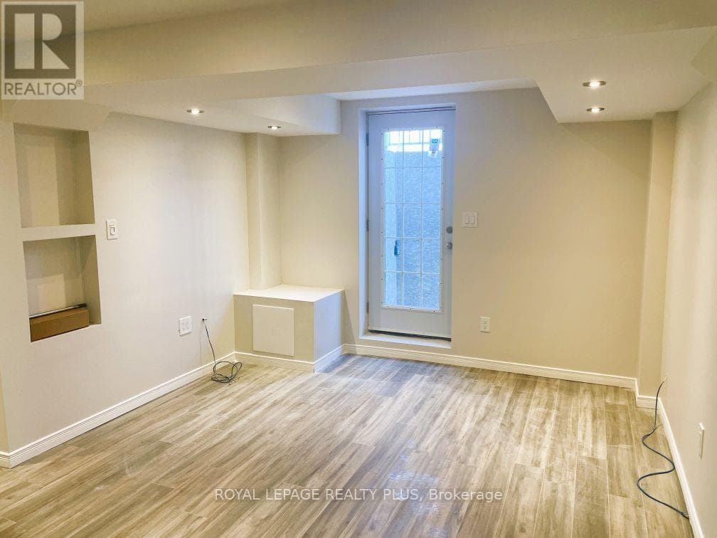 Single Family at Basement- 455 Trudeau Drive, Milton (CL Clarke), Ontario - Photo 4 - RE/MAX Garden City Realty