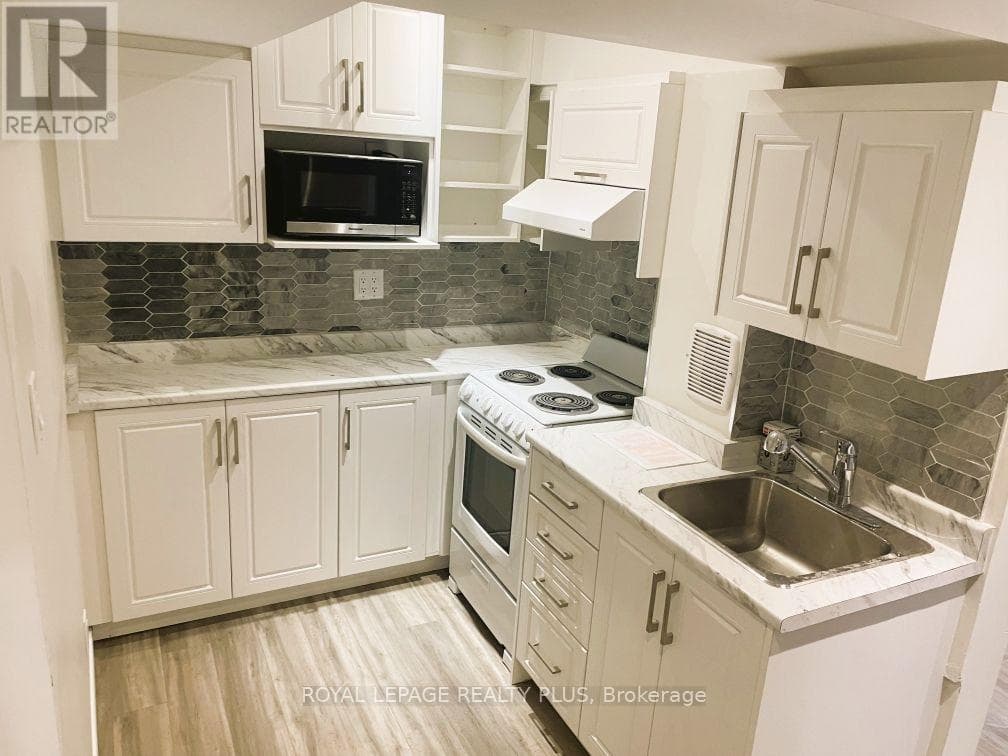 Single Family at Basement- 455 Trudeau Drive, Milton (CL Clarke), Ontario - Photo 5 - RE/MAX Garden City Realty