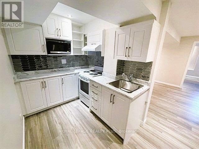 Single Family at Basement- 455 Trudeau Drive, Milton (CL Clarke), Ontario - Photo 6 - RE/MAX Garden City Realty