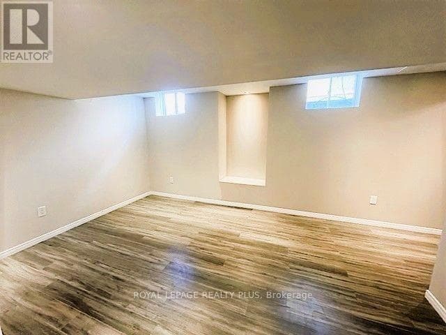Single Family at Basement- 455 Trudeau Drive, Milton (CL Clarke), Ontario - Photo 8 - RE/MAX Garden City Realty