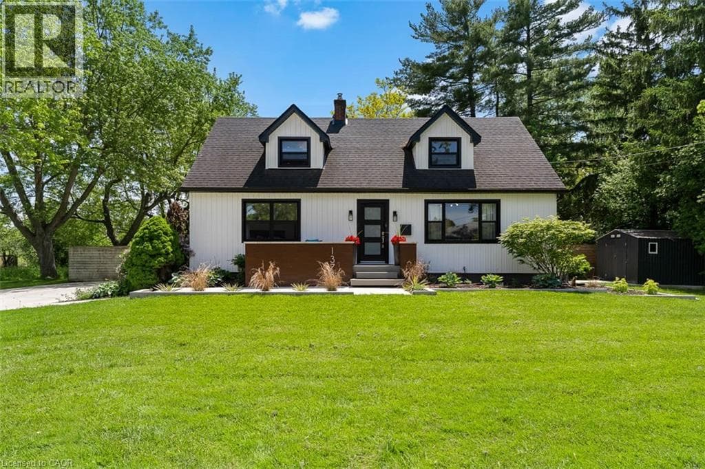 Single Family at 1373 ORCHARD Avenue, Fort Erie, Ontario - Photo 2 - RE/MAX Garden City Realty