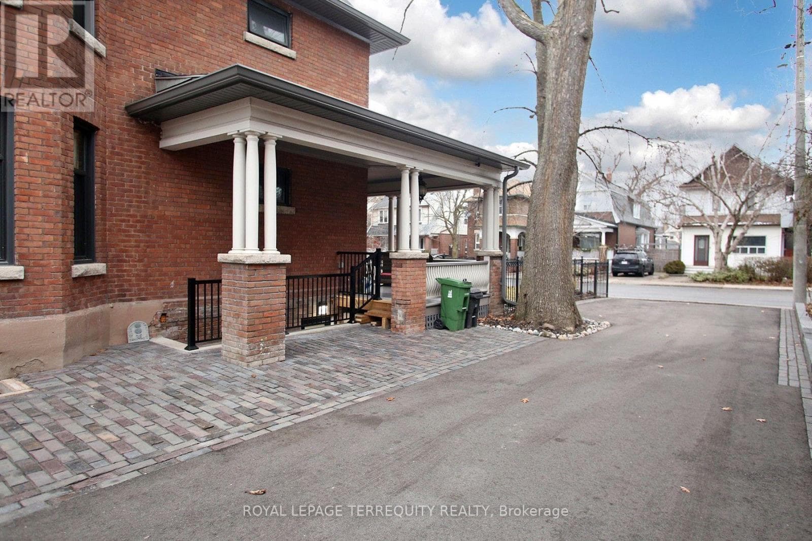Single Family at Bsmt- 354 Main Street, Toronto (Woodbine-Lumsden), Ontario - Photo 1 - RE/MAX Garden City Realty