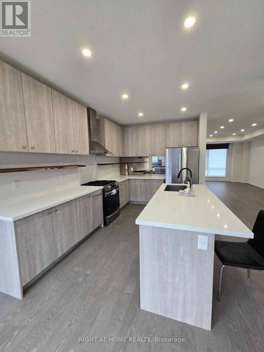 Single Family at 14 Concetta Conte Avenue, Markham (Victoria Square), Ontario - Photo 7 - RE/MAX Garden City Realty
