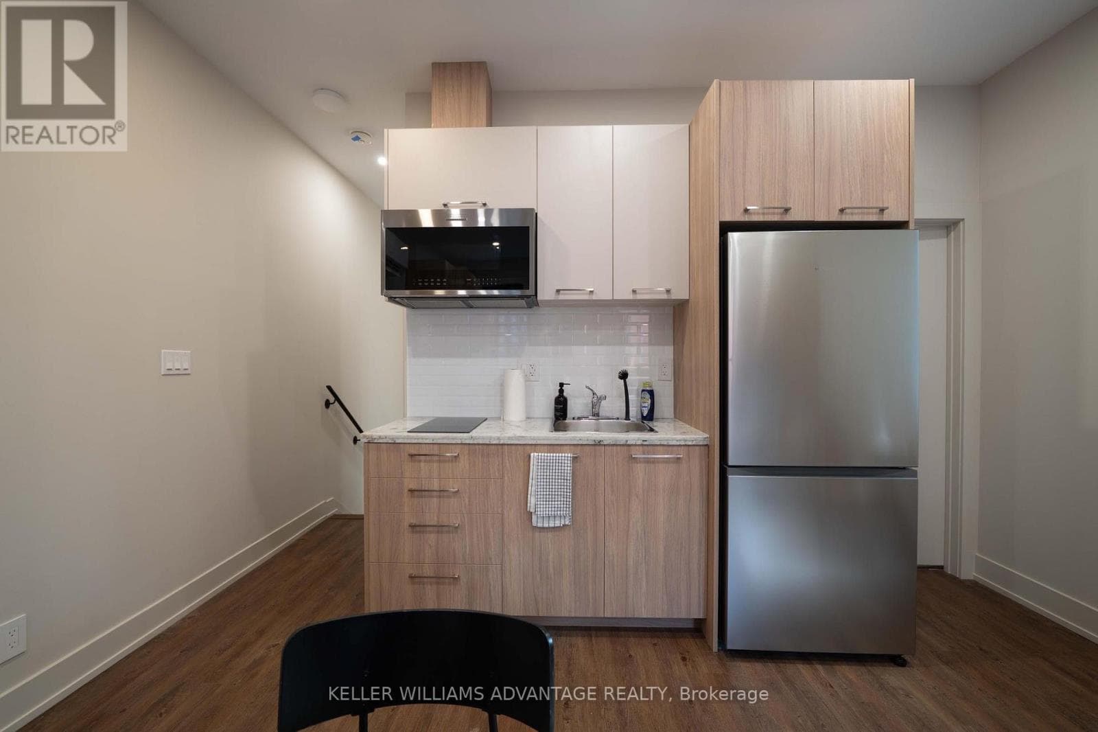 Single Family at 23 Ross Street, Toronto (Kensington-Chinatown), Ontario - Photo 2 - RE/MAX Garden City Realty