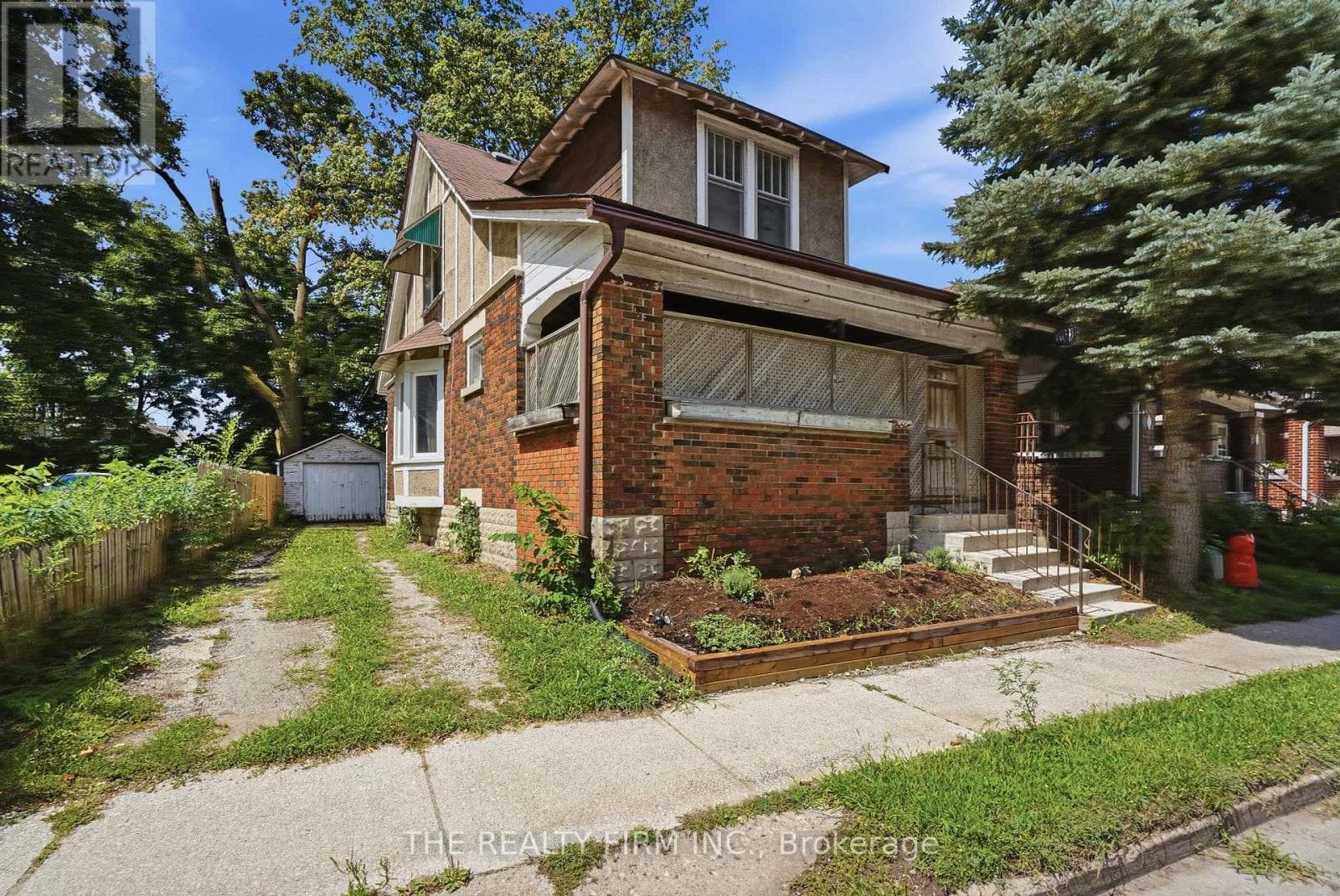 35 Wharncliffe Road