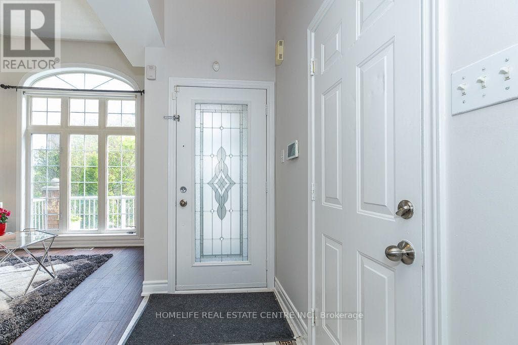 Single Family at 65 Batt Crescent, Ajax (Northwest Ajax), Ontario - Photo 5 - RE/MAX Garden City Realty