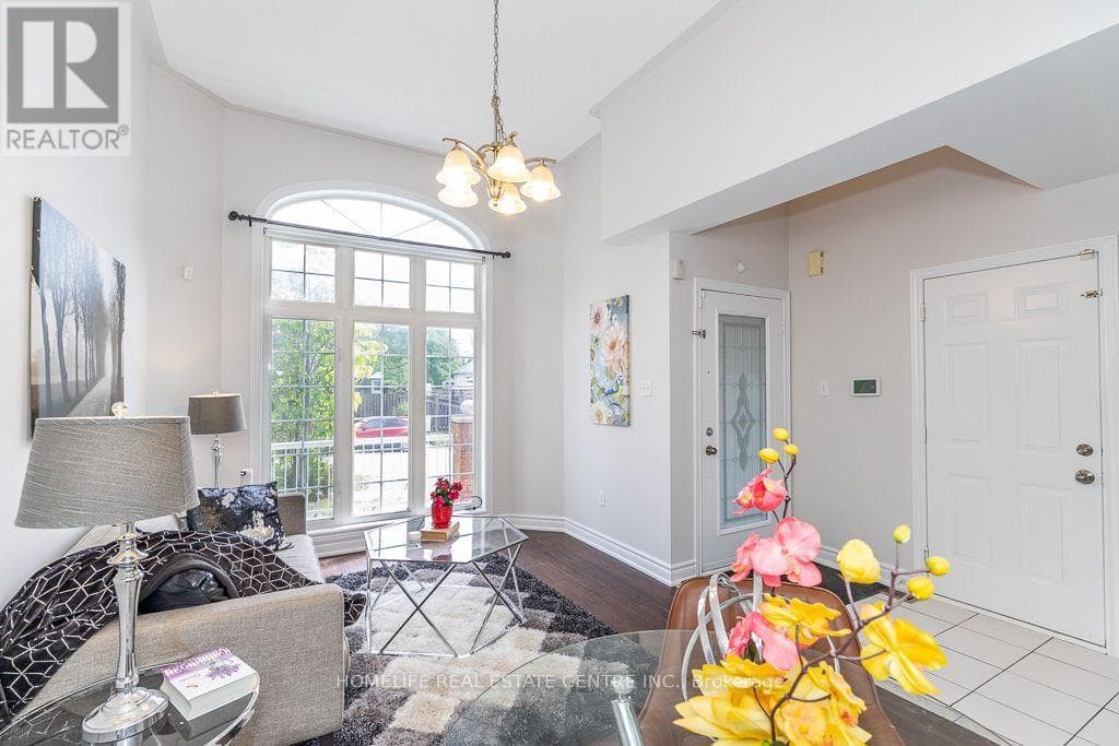 Single Family at 65 Batt Crescent, Ajax (Northwest Ajax), Ontario - Photo 6 - RE/MAX Garden City Realty