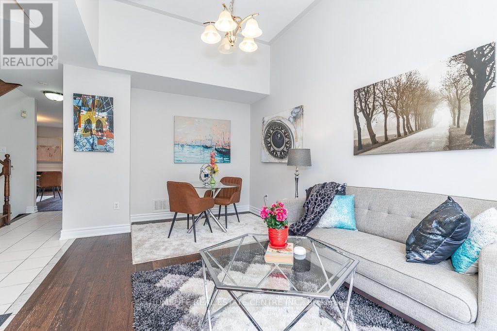 Single Family at 65 Batt Crescent, Ajax (Northwest Ajax), Ontario - Photo 9 - RE/MAX Garden City Realty