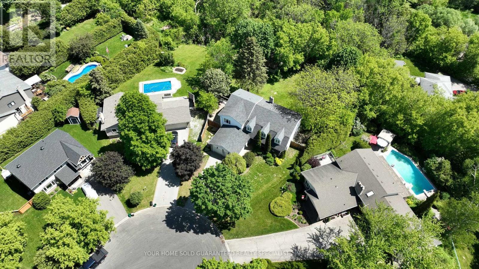55 VALLEY MILLS Road