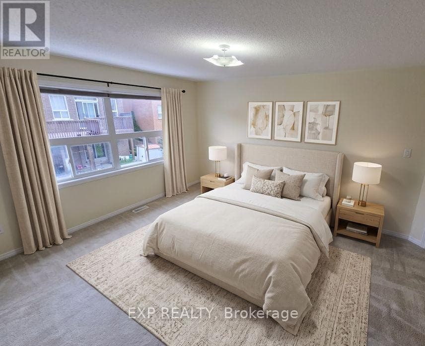 Single Family at Upper- 384 Flagstone Way, Newmarket (Woodland Hill), Ontario - Photo 10 - RE/MAX Garden City Realty
