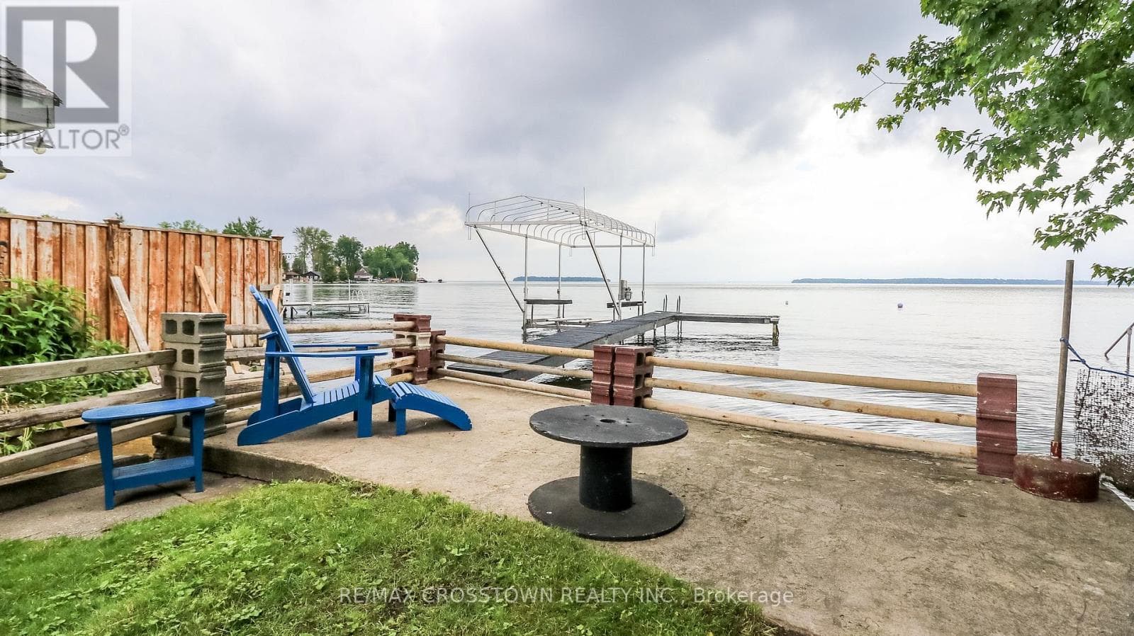 2325 Crystal Beach Road