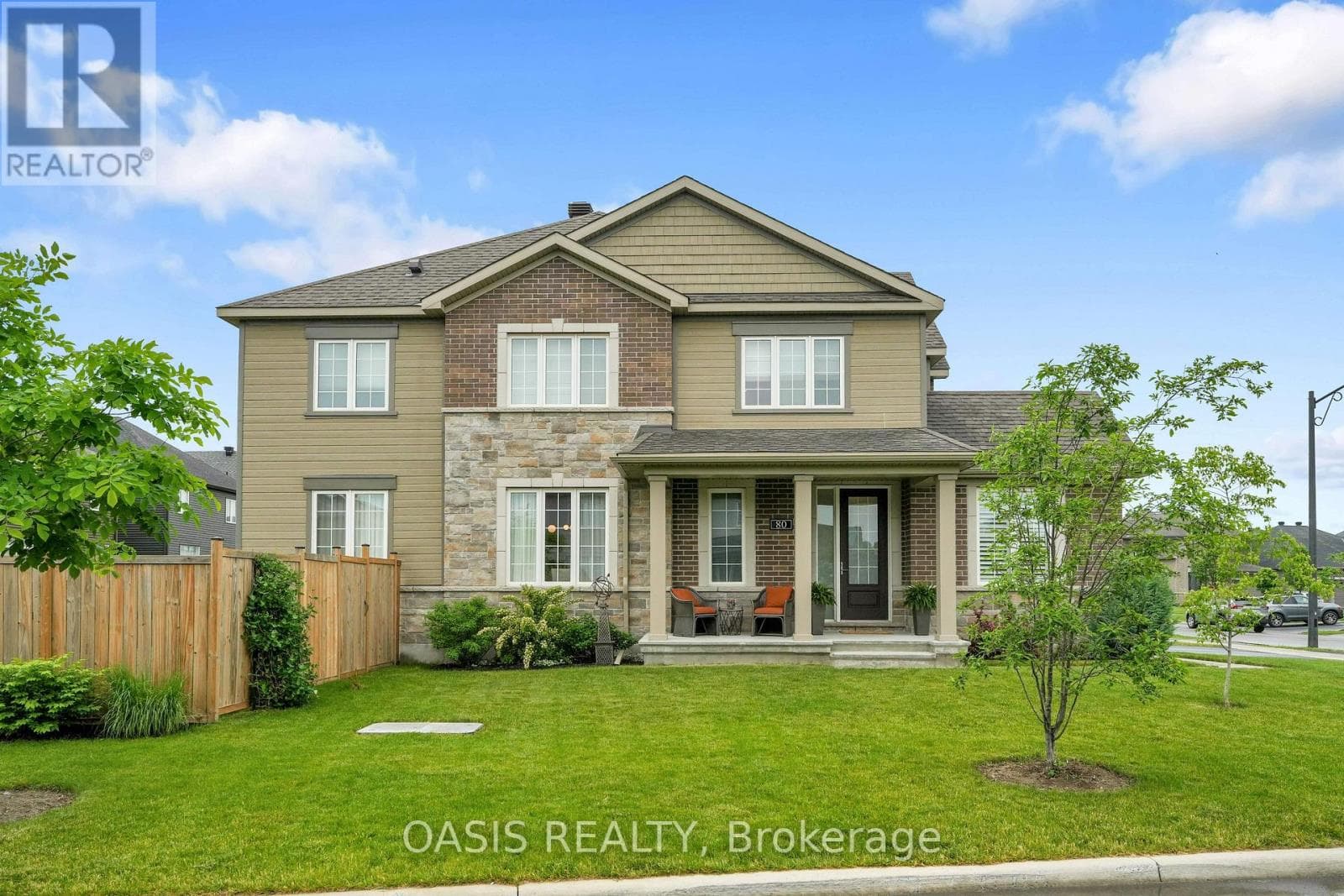 Single Family at 80 Lantern Road, Ottawa, Ontario - Photo 1 - RE/MAX Garden City Realty