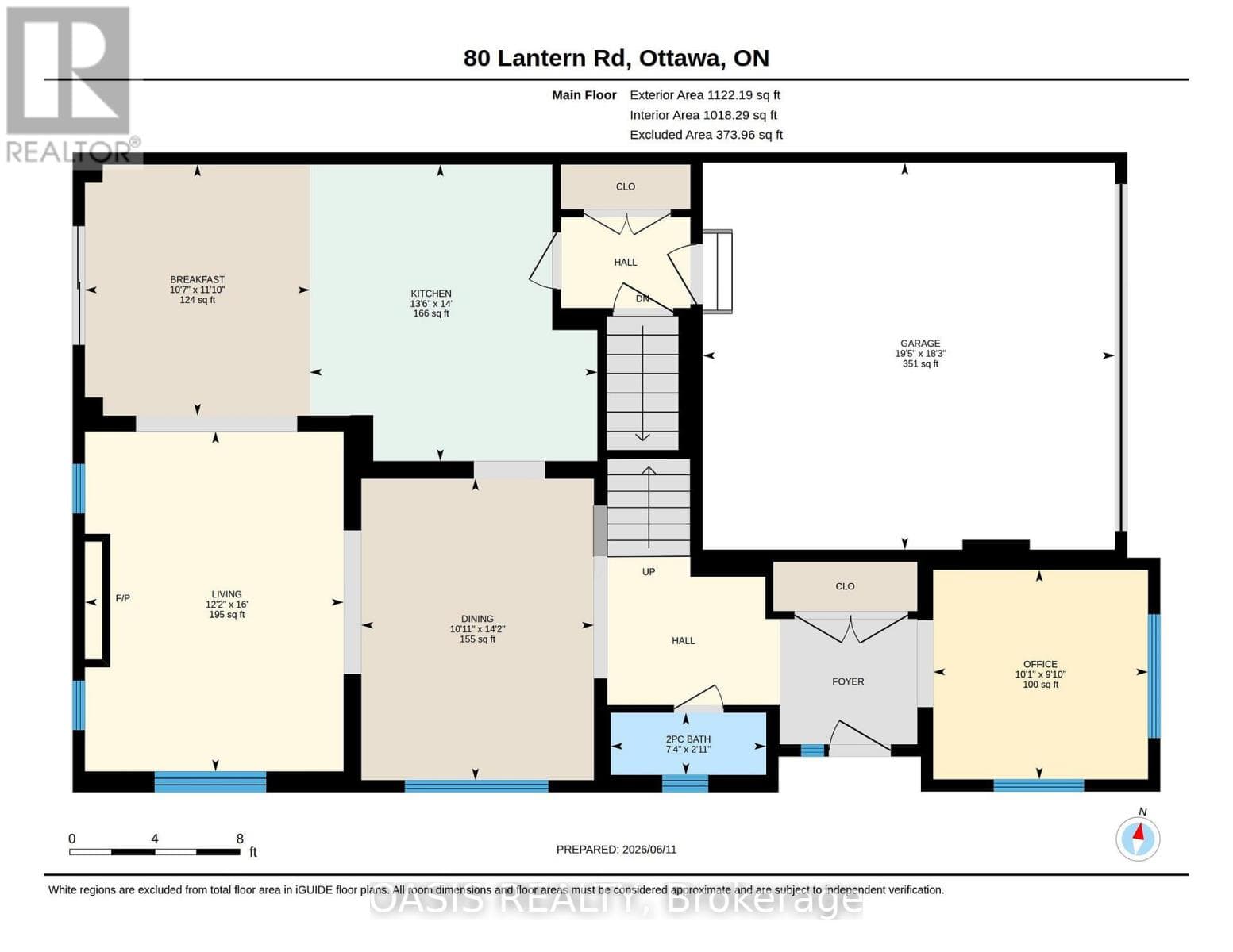 Single Family at 80 Lantern Road, Ottawa, Ontario - Photo 4 - RE/MAX Garden City Realty