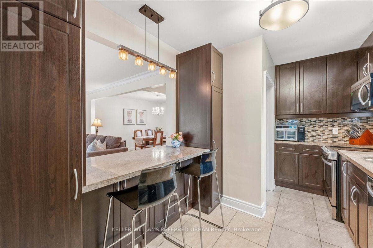 Single Family at 207 Elmhurst Avenue, Toronto (Lansing-Westgate), Ontario - Photo 10 - RE/MAX Garden City Realty