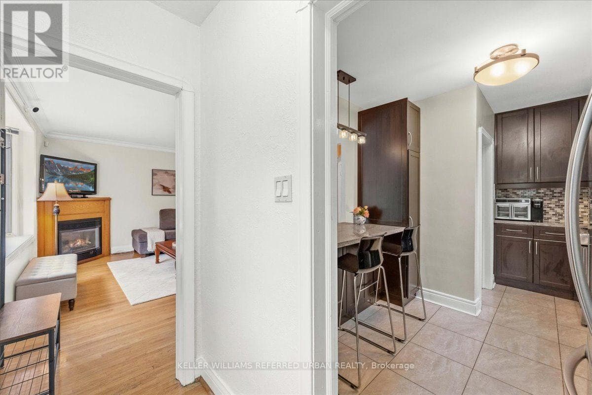 Single Family at 207 Elmhurst Avenue, Toronto (Lansing-Westgate), Ontario - Photo 5 - RE/MAX Garden City Realty