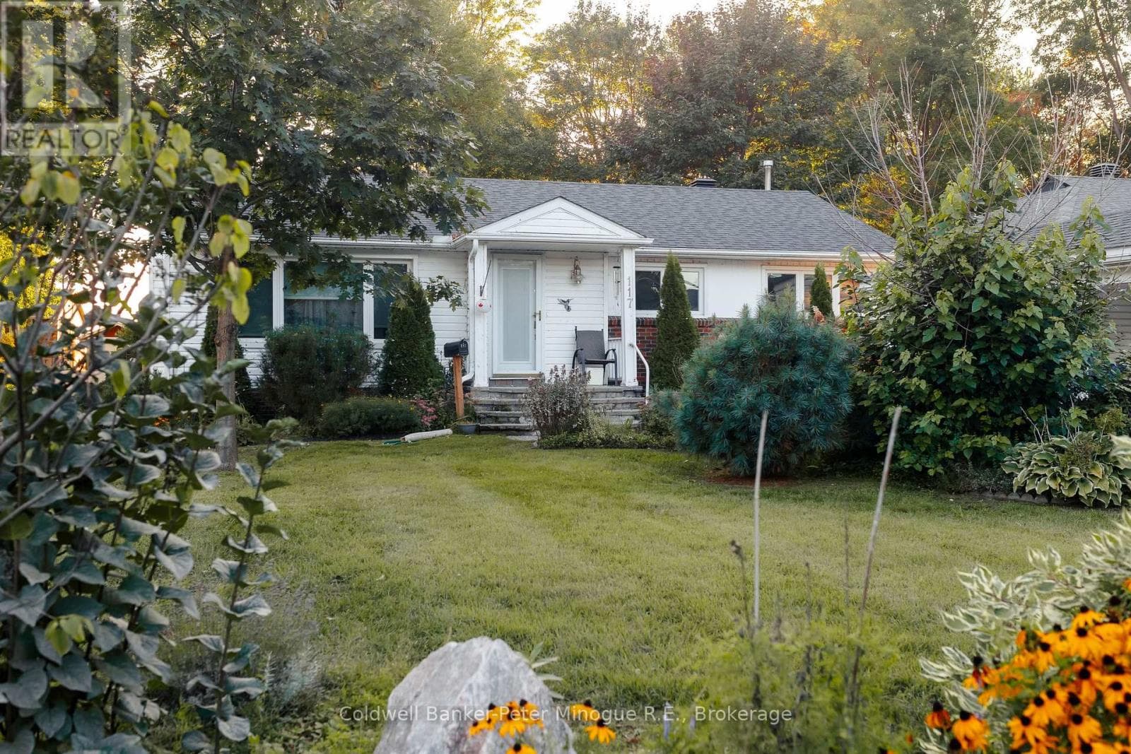 117 Campbell Avenue