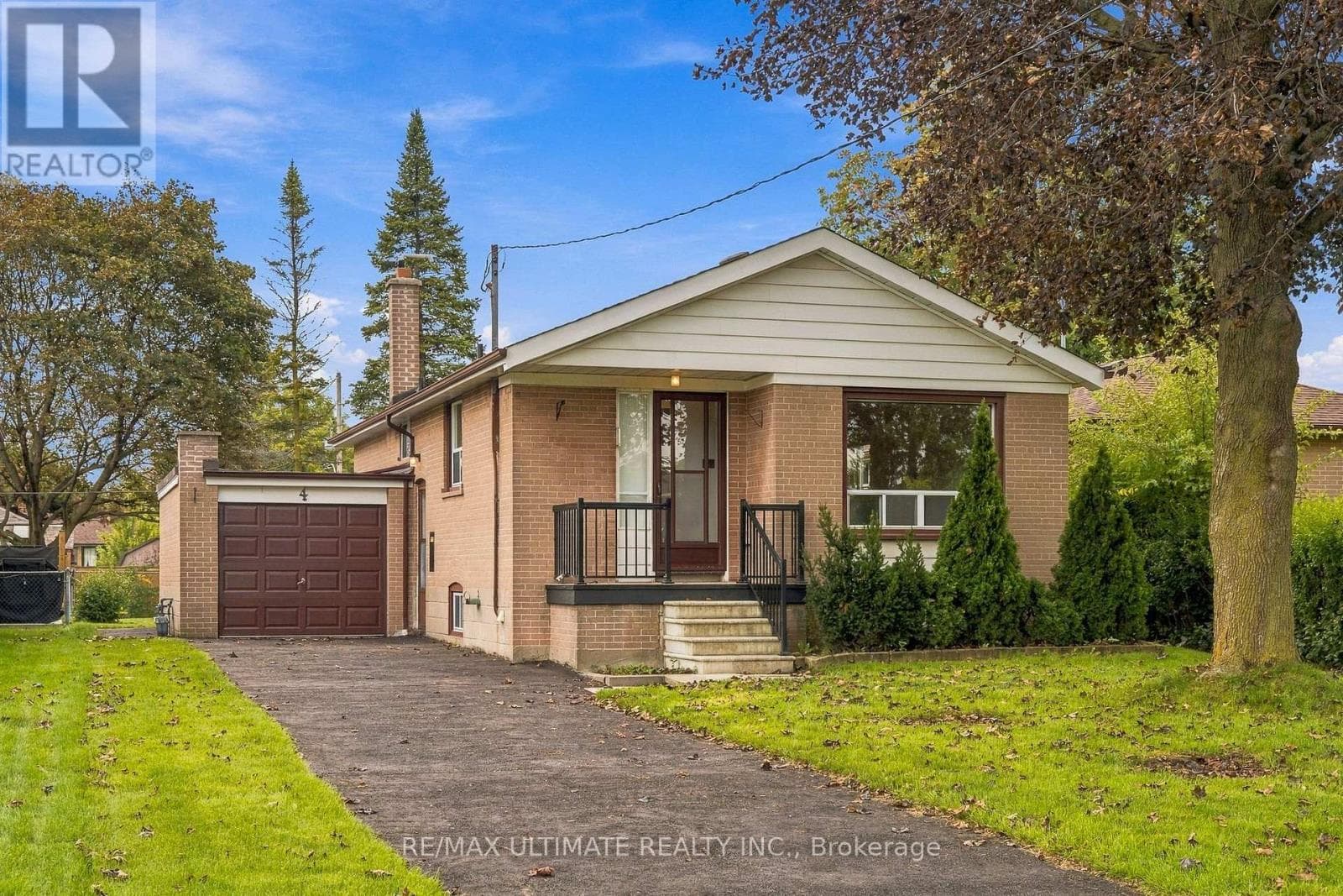 4 Moray Place