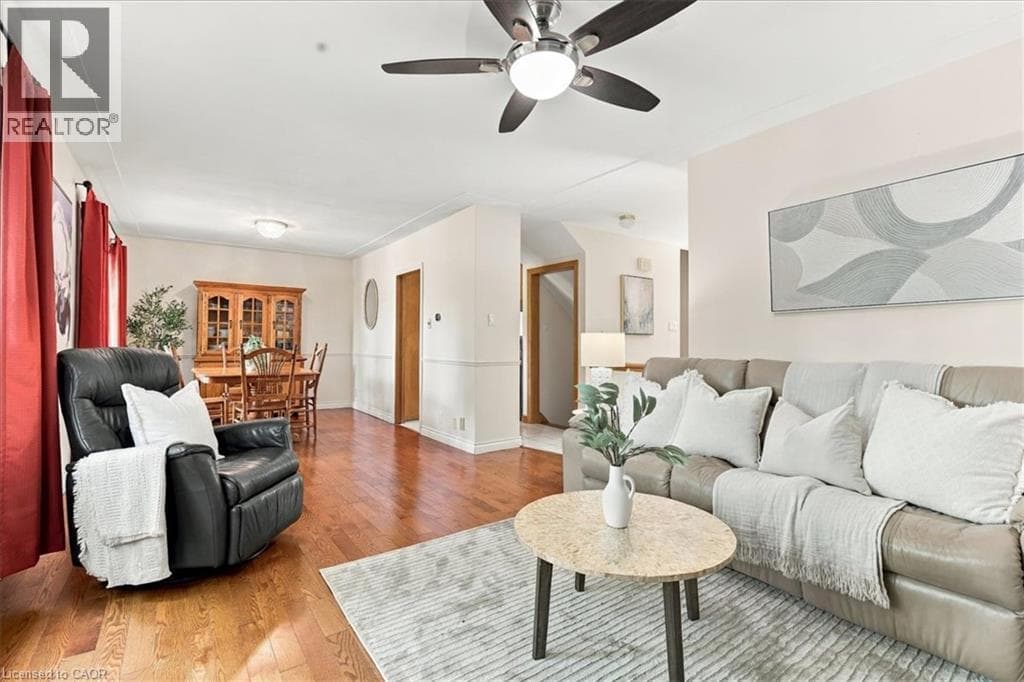 Single Family at 38 LYLE Place, Kitchener, Ontario - Photo 10 - RE/MAX Garden City Realty