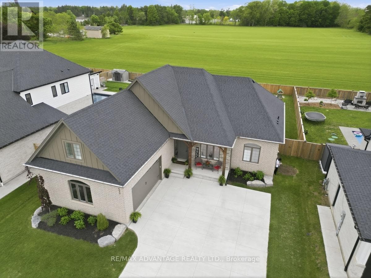 177 Martin Road