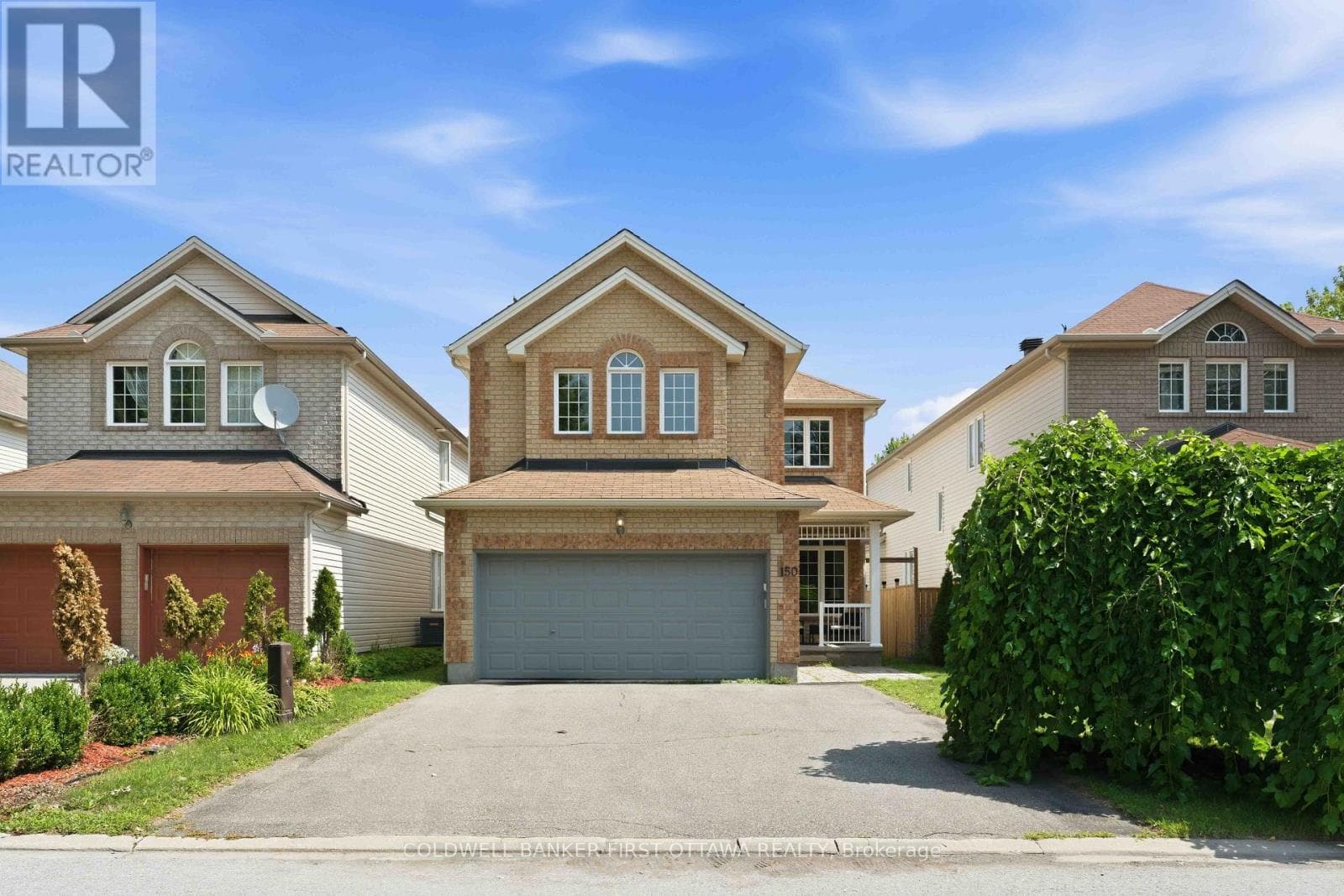 150 Strathcarron Crescent