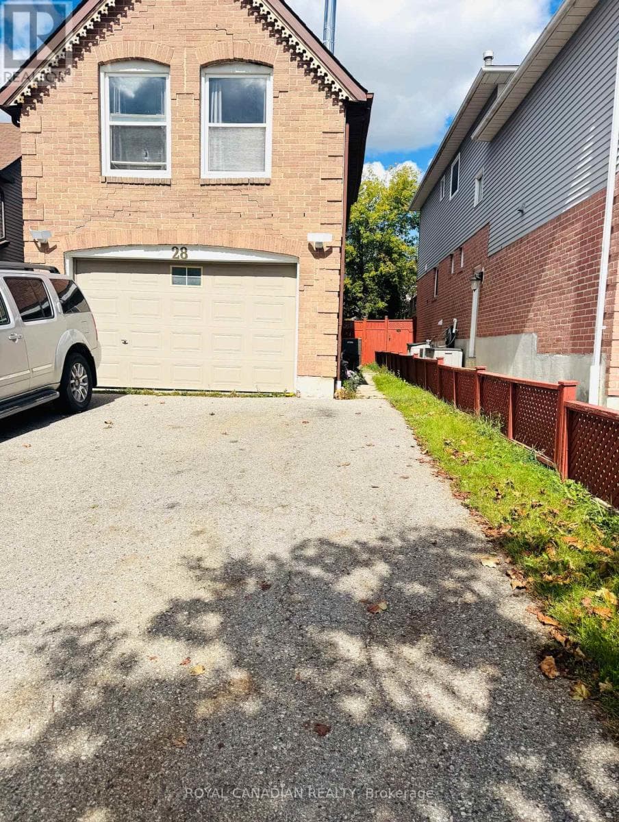 BSMT- 28 Chapman Drive